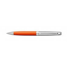 Kugelschreiber BICOLOR SAFRAN SI _ K-4789.530 (LEMAN)