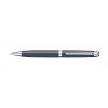 Kugelschreiber GRAPHITGRAU SI _ K-4789.007 (LEMAN)