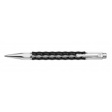 Kugelschreiber CERAMIC BLACK _ K-4480.109 (VARIUS)