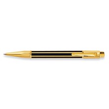 Kugelschreiber CHINA BLACK GOLD _ K-4480.018 (VARIUS)