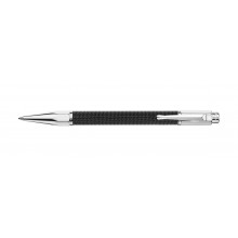 Kugelschreiber IVANHOE BLACK _ K-4480.082 (VARIUS)