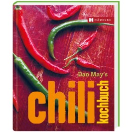 Chili Kochbuch