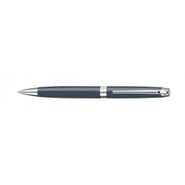 Kugelschreiber GRAPHITGRAU SI _ K-4789.007 (LEMAN)