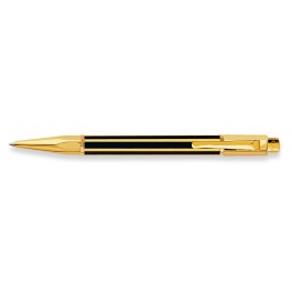 Kugelschreiber CHINA BLACK GOLD _ K-4480.018 (VARIUS)