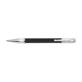 Kugelschreiber IVANHOE BLACK _ K-4480.082 (VARIUS)
